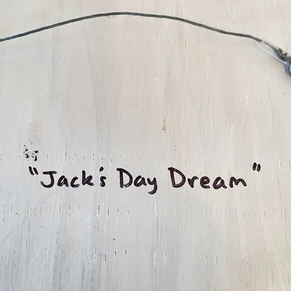 Original Bunny Watercolor - Picture 8 of 11